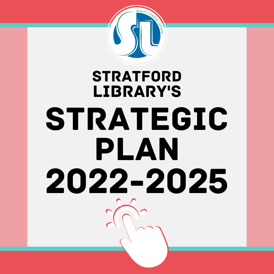 Stratford Library Association