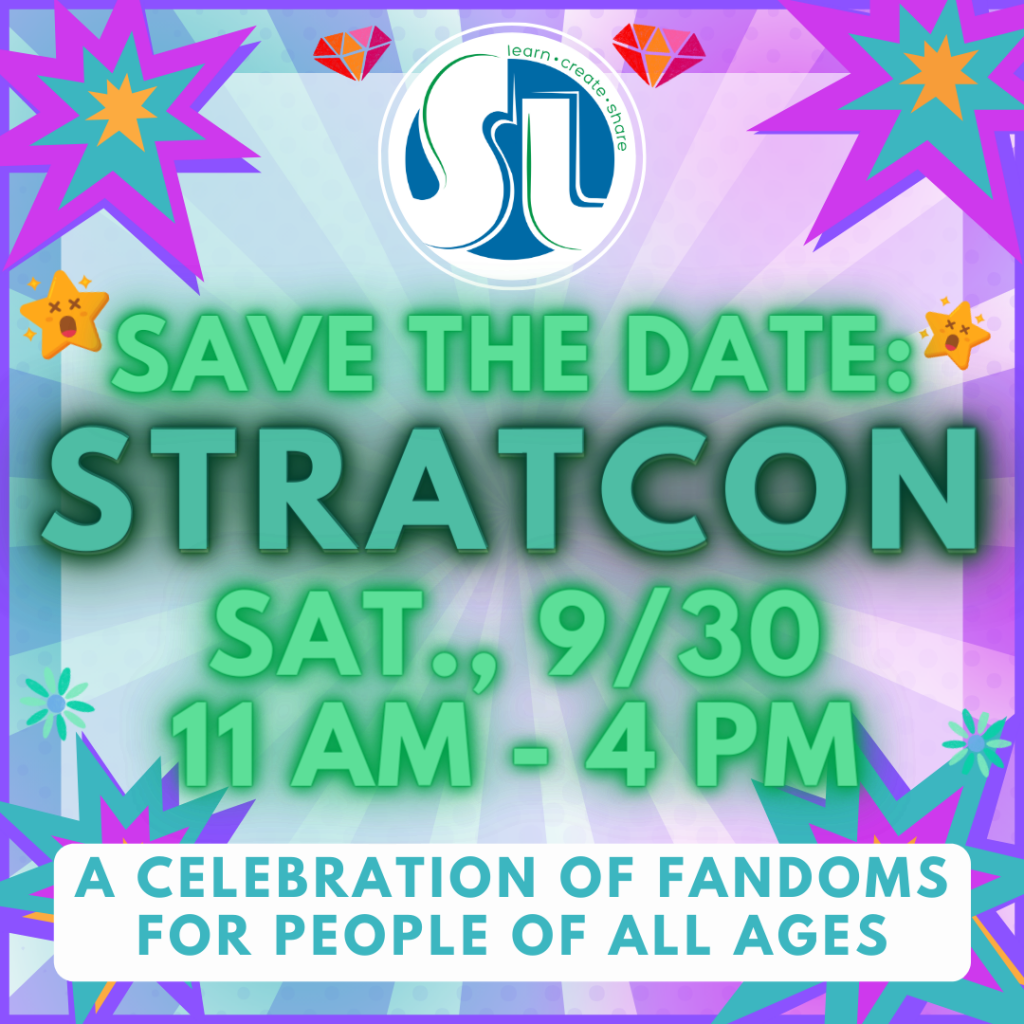 Stratford Library Association