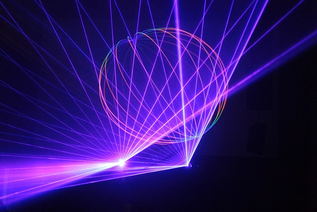 lasers