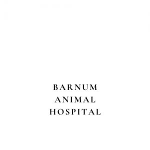 Barnum Animal Hospital Logo