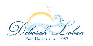 Deborah Loban Logo