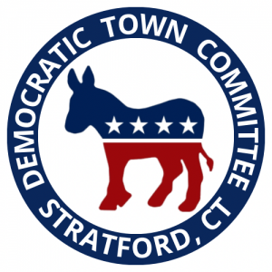 Democratic Town Committee Logo