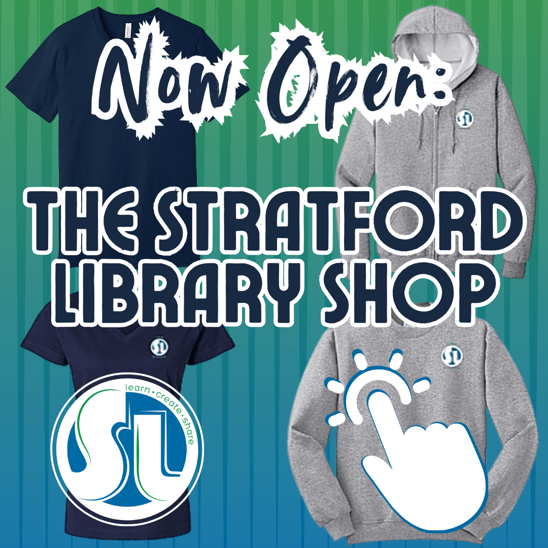 Stratford Library Association