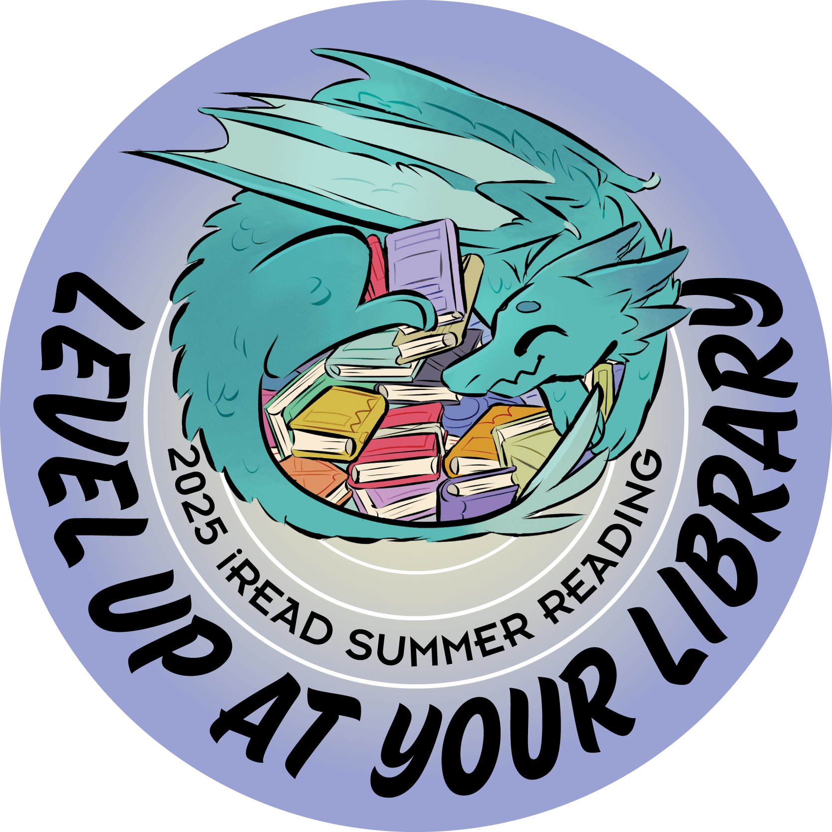 Summer Reading 2025 Stratford Library Association