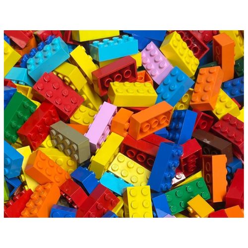 legos