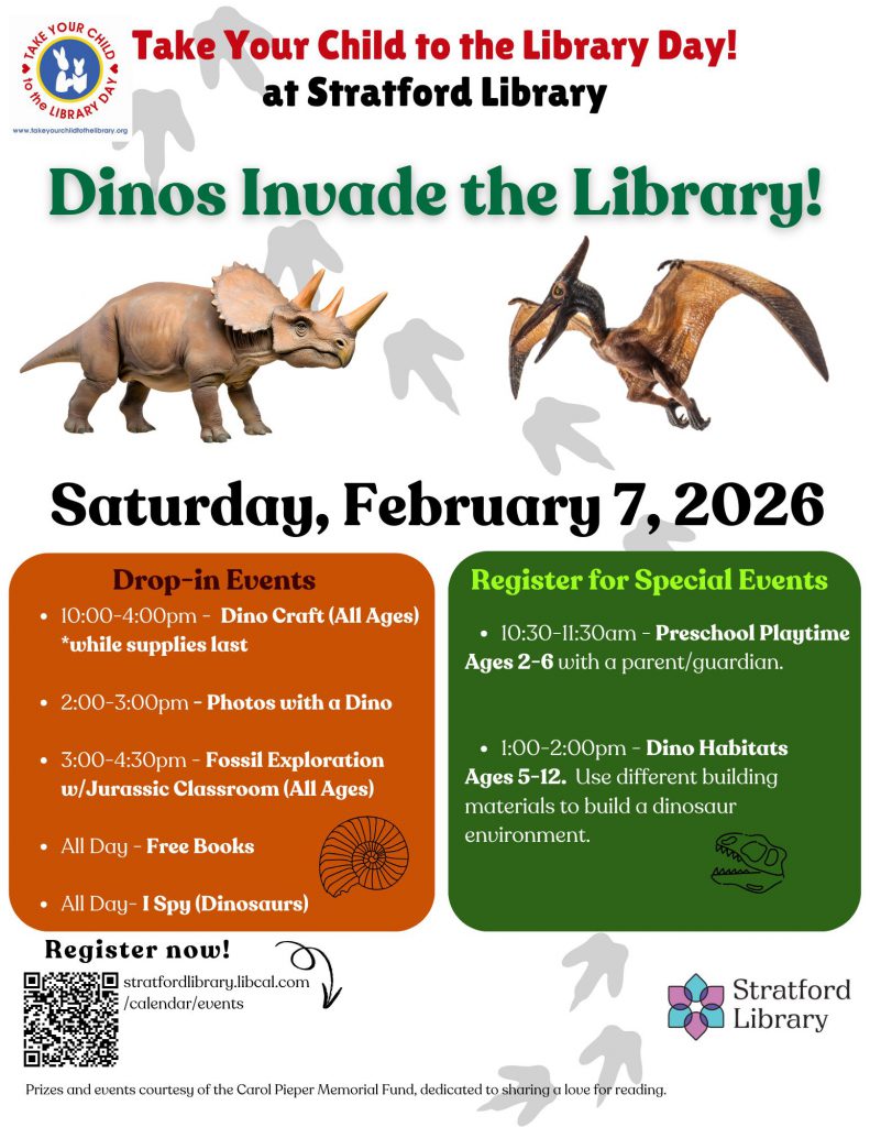 flyer for february 7