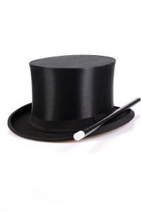 magic show